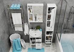 Onika Мебель для ванной Кристалл 55.18 L – фотография-4